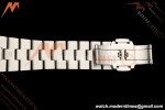 Vacheron Constantin - Overseas 6000V/210T-H179 SS/SS Red/Stk ANTF Tourb
