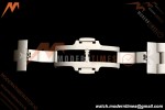 Vacheron Constantin - Overseas 6000V/210T-H179 SS/SS Red/Stk ANTF Tourb