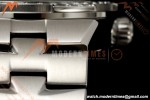 Vacheron Constantin - Overseas 6000V/210T-H179 SS/SS Red/Stk ANTF Tourb