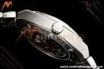 Vacheron Constantin - Overseas 6000V/210T-H179 SS/SS Red/Stk ANTF Tourb