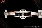Vacheron Constantin - Overseas 6000V/110A-B544 SS/SS Blue/Stk ANTF Tourb