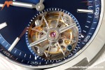 Vacheron Constantin - Overseas 6000V/110A-B544 SS/SS Blue/Stk ANTF Tourb