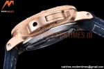 Panerai - PAM1074 Submersible Bronzo 42mm BR/LE Brn VSF P900