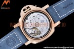 Panerai - PAM1074 Submersible Bronzo 42mm BR/LE Brn VSF P900