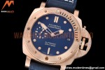Panerai - PAM1074 Submersible Bronzo 42mm BR/LE Brn VSF P900