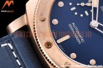 Panerai - PAM1074 Submersible Bronzo 42mm BR/LE Brn VSF P900