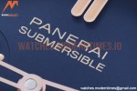 Panerai - PAM1074 Submersible Bronzo 42mm BR/LE Brn VSF P900