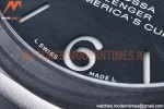 Panerai - PAM1096 Lum. Luna Rossa GMT TI/LE Blk VSF P9010