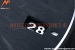 Panerai - PAM1096 Lum. Luna Rossa GMT TI/LE Blk VSF P9010