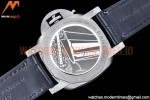 Panerai - PAM1096 Lum. Luna Rossa GMT TI/LE Blk VSF P9010