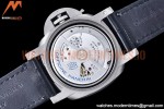 Panerai - PAM1096 Lum. Luna Rossa GMT TI/LE Blk VSF P9010