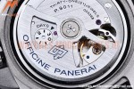 Panerai - PAM1096 Lum. Luna Rossa GMT TI/LE Blk VSF P9010