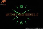 Panerai - PAM1096 Lum. Luna Rossa GMT TI/LE Blk VSF P9010