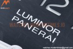 Panerai - PAM1096 Lum. Luna Rossa GMT TI/LE Blk VSF P9010