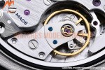 Panerai - PAM1279 Lum. GMT TI/LE Blue VSF P9010