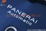 Panerai - PAM1279 Lum. GMT TI/LE Blue VSF P9010