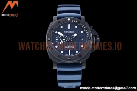 Panerai - Submersible QuarantaQuattro 44mm FC/RU VSF P900
