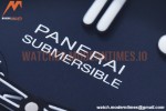 Panerai - Submersible QuarantaQuattro 44mm FC/RU VSF P900