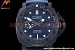 Panerai - Submersible QuarantaQuattro 44mm FC/RU VSF P900