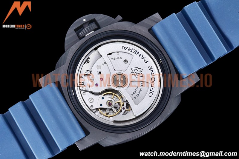 Panerai - Submersible QuarantaQuattro 44mm FC/RU VSF P900