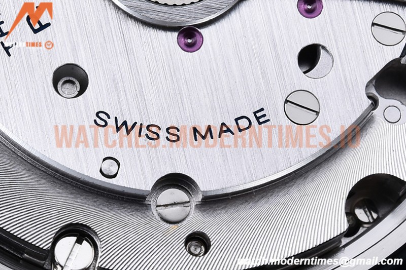 Panerai - Submersible QuarantaQuattro 44mm FC/RU VSF P900