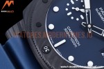 Panerai - Submersible QuarantaQuattro 44mm FC/RU VSF P900