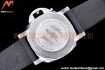 Panerai - Submersible QuarantaQuattro 44mm SS/NY Anth VSF P900