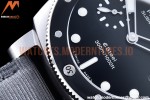 Panerai - Submersible QuarantaQuattro 44mm SS/NY Anth VSF P900
