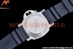 Panerai - Pam1323 Submersible GMT Navy Seal SS/RU Gry VSF P9011