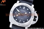 Panerai - Pam1323 Submersible GMT Navy Seal SS/RU Gry VSF P9011