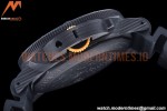 Panerai - Pam1324 Submersible GMT Carbotech CA/RU Car VSF P9011