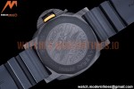 Panerai - Pam1324 Submersible GMT Carbotech CA/RU Car VSF P9011