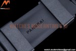 Panerai - Pam1324 Submersible GMT Carbotech CA/RU Car VSF P9011