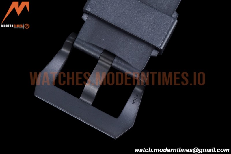 Panerai - Pam1324 Submersible GMT Carbotech CA/RU Car VSF P9011