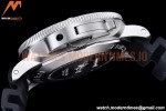 Panerai - PAM1229 Submersible Quaranta 44mm SS/RU Blk VSF P900