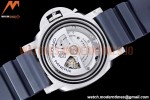 Panerai - PAM1229 Submersible Quaranta 44mm SS/RU Blk VSF P900