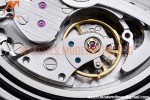 Panerai - PAM1229 Submersible Quaranta 44mm SS/RU Blk VSF P900