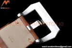 Panerai - PAM113 Luminor Marina 44mm SS/LE White HWF A6497