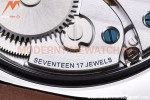 Panerai - PAM113 Luminor Marina 44mm SS/LE White HWF A6497