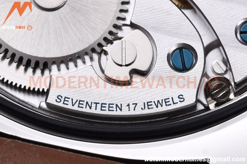 Panerai - PAM113 Luminor Marina 44mm SS/LE White HWF A6497