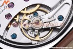 Panerai - PAM113 Luminor Marina 44mm SS/LE White HWF A6497