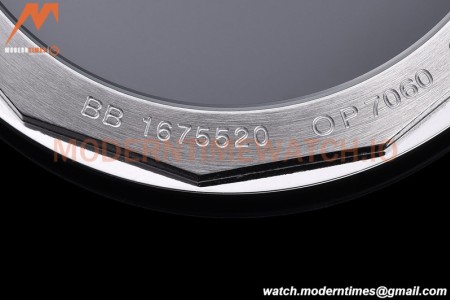 Panerai - PAM113 Luminor Marina 44mm SS/LE White HWF A6497