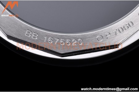 Panerai - PAM113 Luminor Marina 44mm SS/LE White HWF A6497