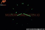 Panerai - PAM113 Luminor Marina 44mm SS/LE White HWF A6497