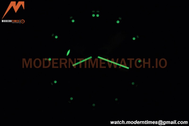 Panerai - PAM113 Luminor Marina 44mm SS/LE White HWF A6497