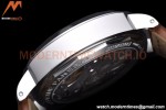 Panerai - PAM113 Luminor Marina 44mm SS/LE White HWF A6497