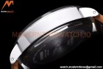 Panerai - Pam390 Luminor Base 44mm SS/LE Black HWF A6497