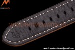 Panerai - Pam390 Luminor Base 44mm SS/LE Black HWF A6497