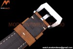 Panerai - Pam390 Luminor Base 44mm SS/LE Black HWF A6497