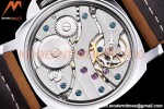 Panerai - Pam390 Luminor Base 44mm SS/LE Black HWF A6497